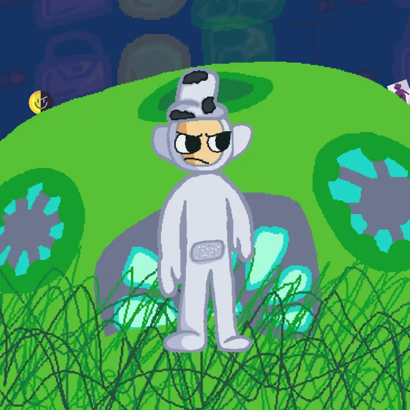 Game by @saibb