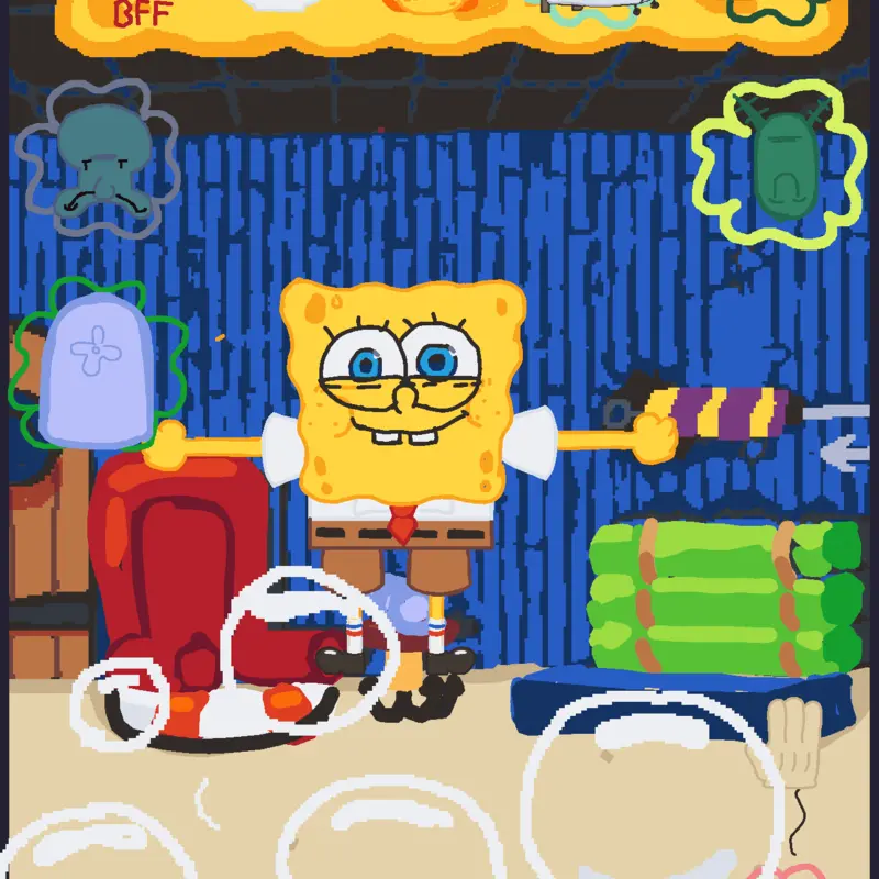 Game by @Ab5588AAentertainment