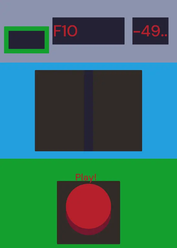 Baldi's Basics Floor 10 by @Songkarn