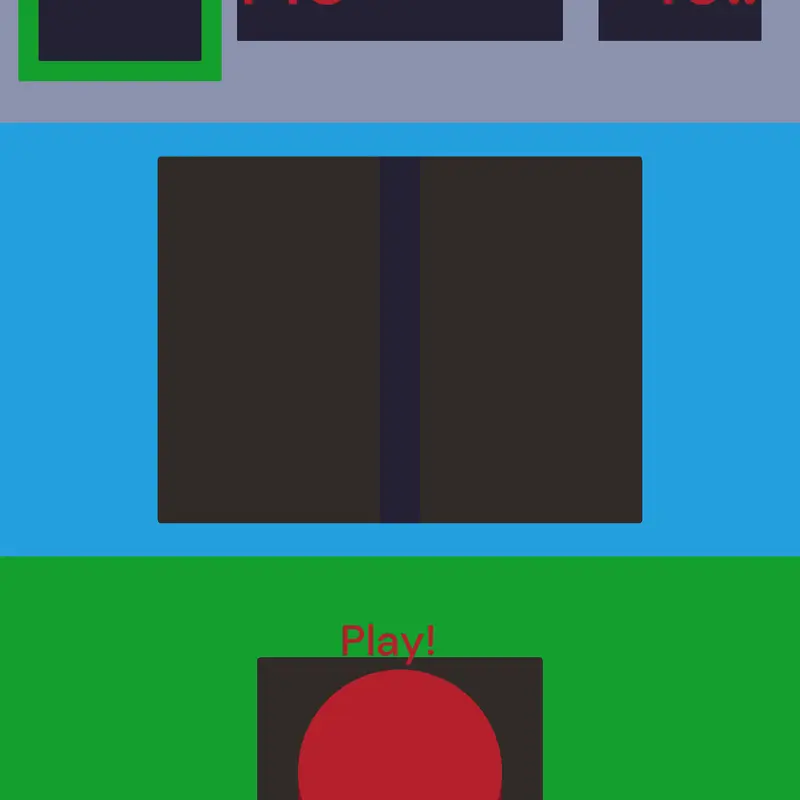 Baldi's Basics Floor 10 by @Songkarn