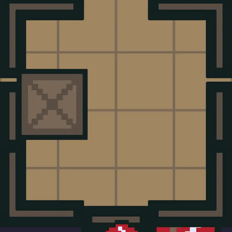 Game by @poaje