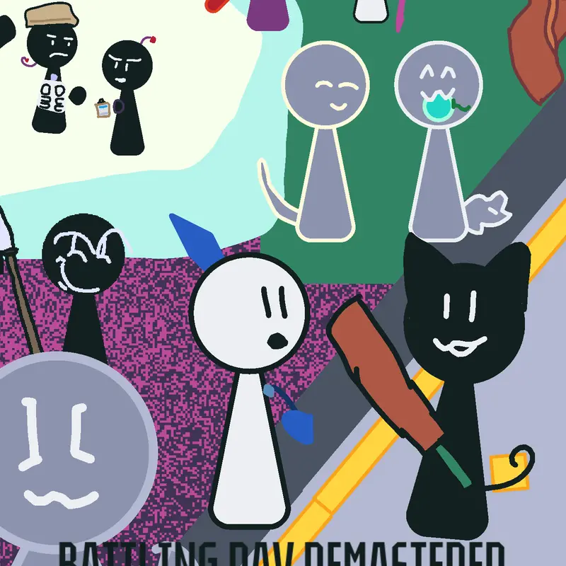 Game by @Ethycattygame