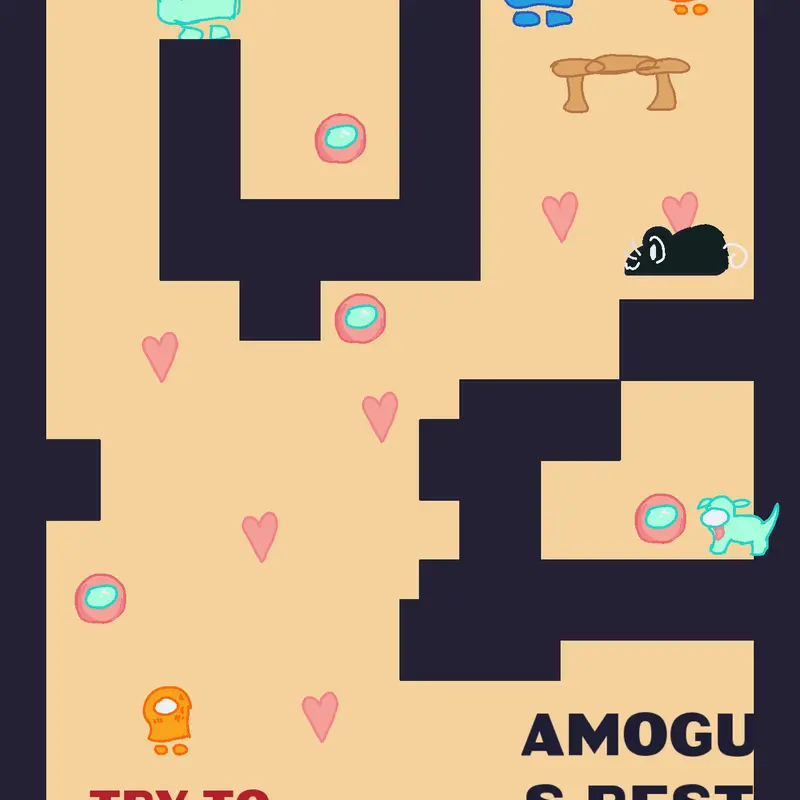 Game by @xLilix