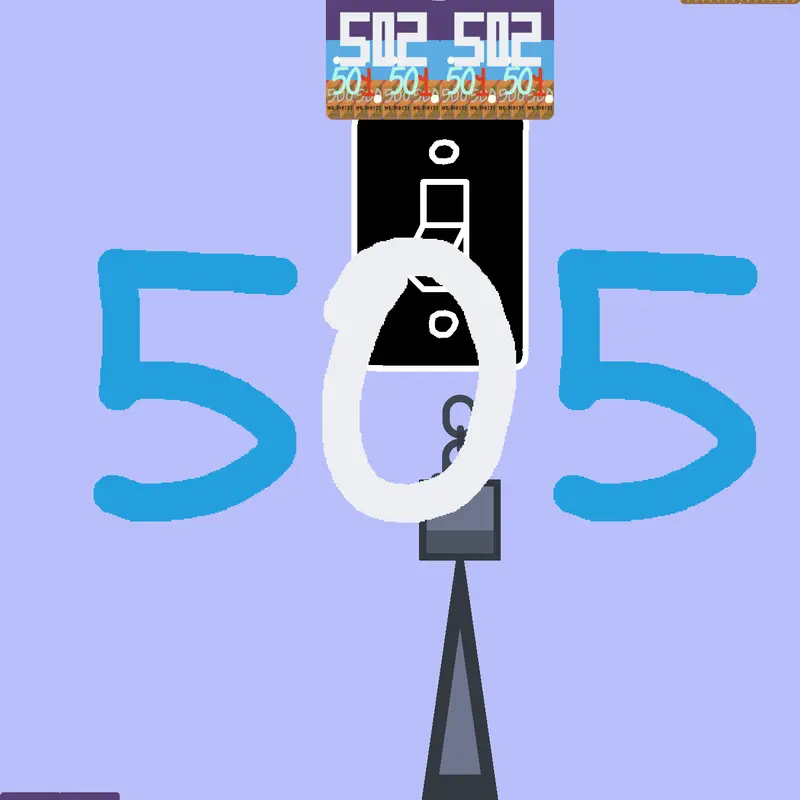 Game by @Romare_2025