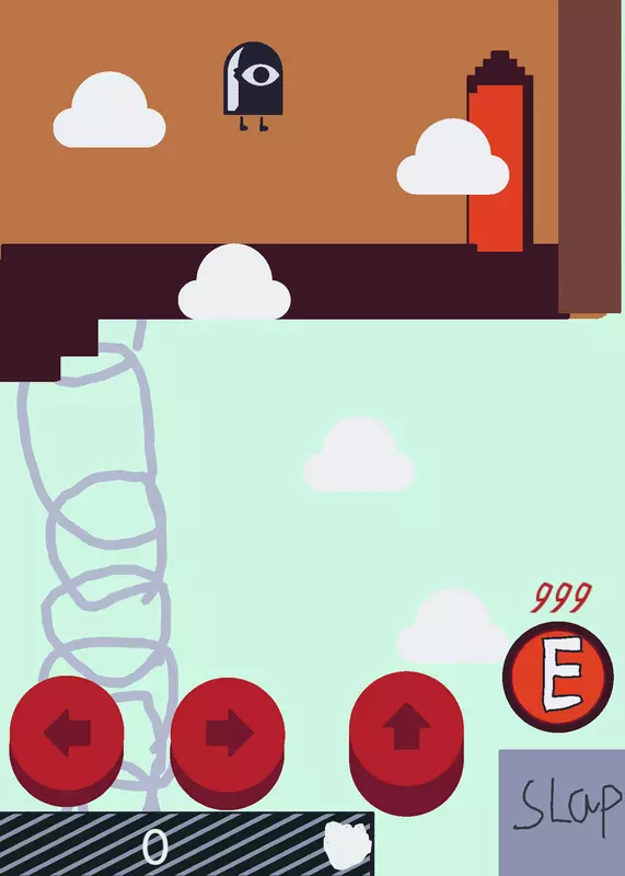 Game by @pangbaoehe