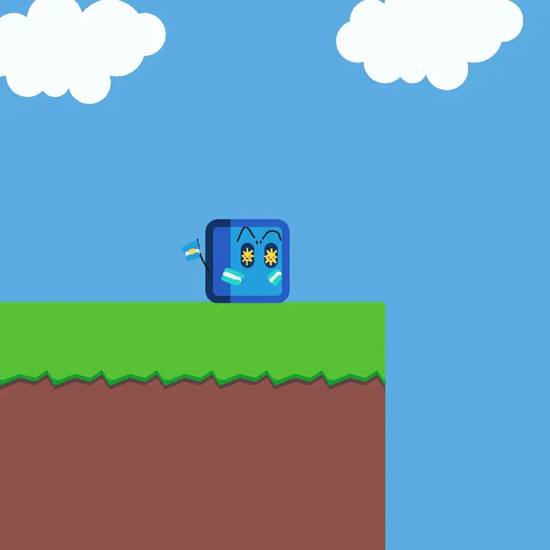 Game by @Garidani_CuentaOfficial