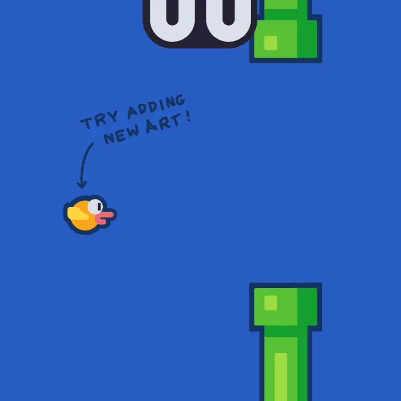 Game by @Vegita