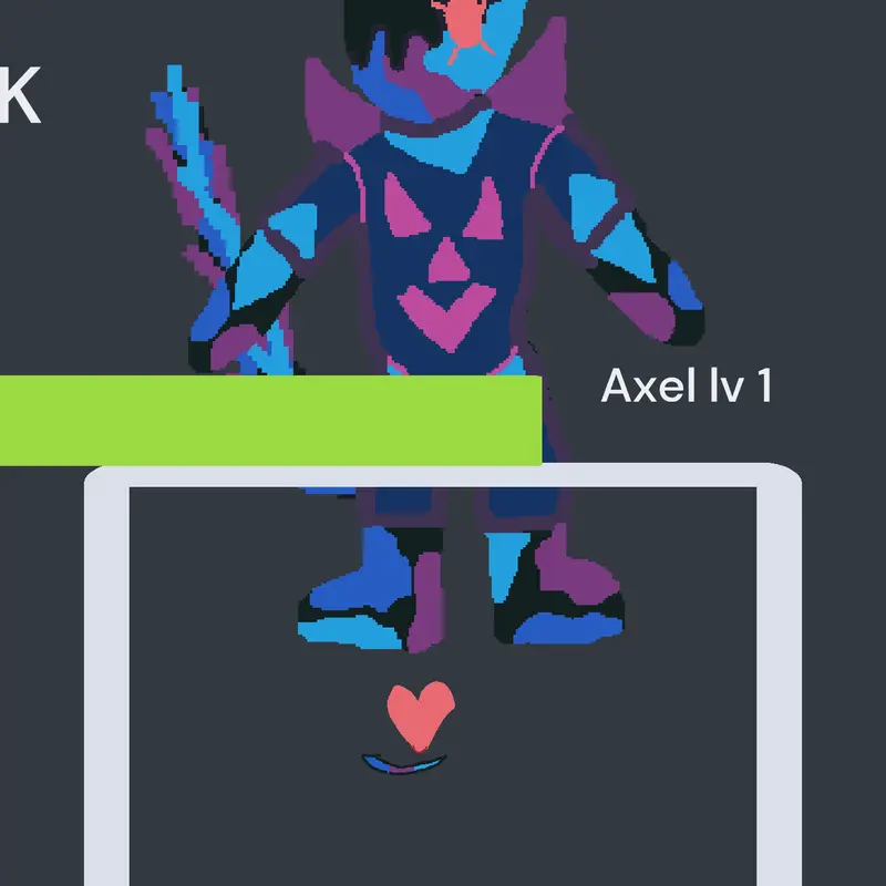 Game by @foxypretzel-again-