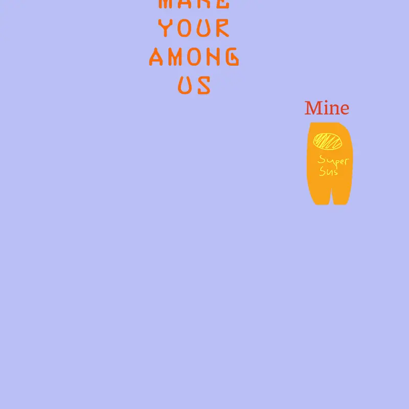 Game by @justSomeGamEs12345