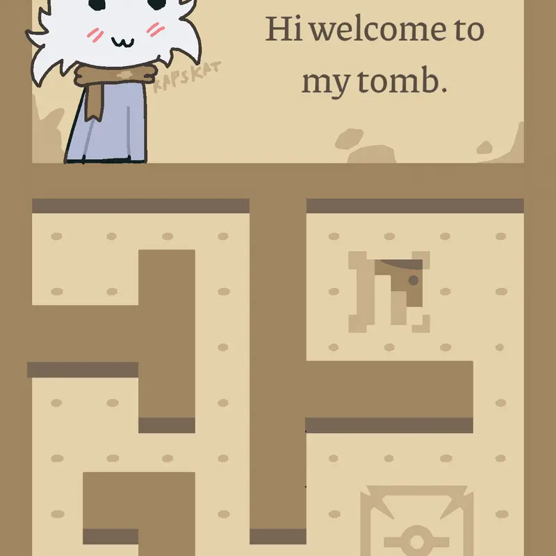 Game by @xdmiau