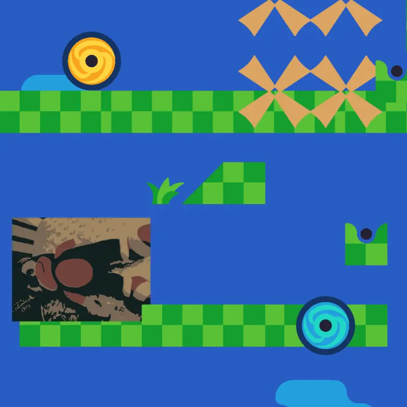Game by @goloso1