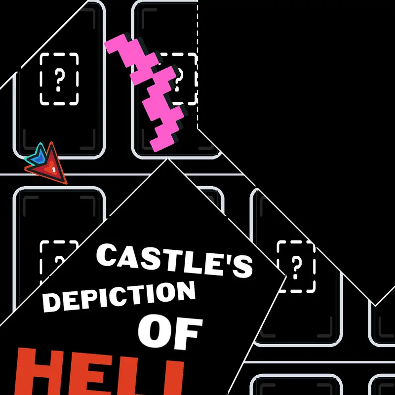Game by @FGFentertainment