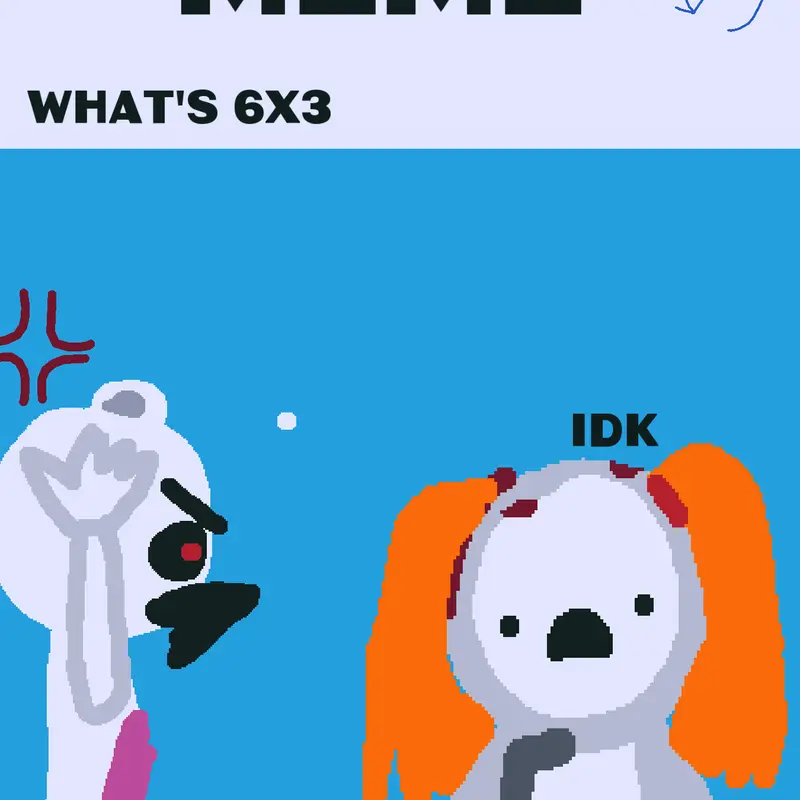 Game by @BabyBallora