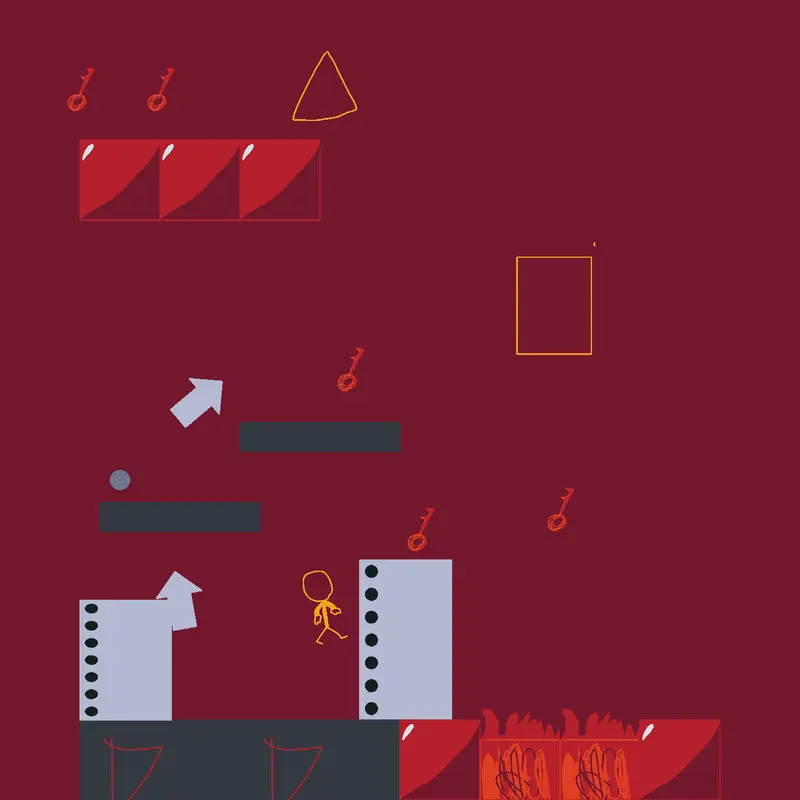 Game by @MaxInThePoint