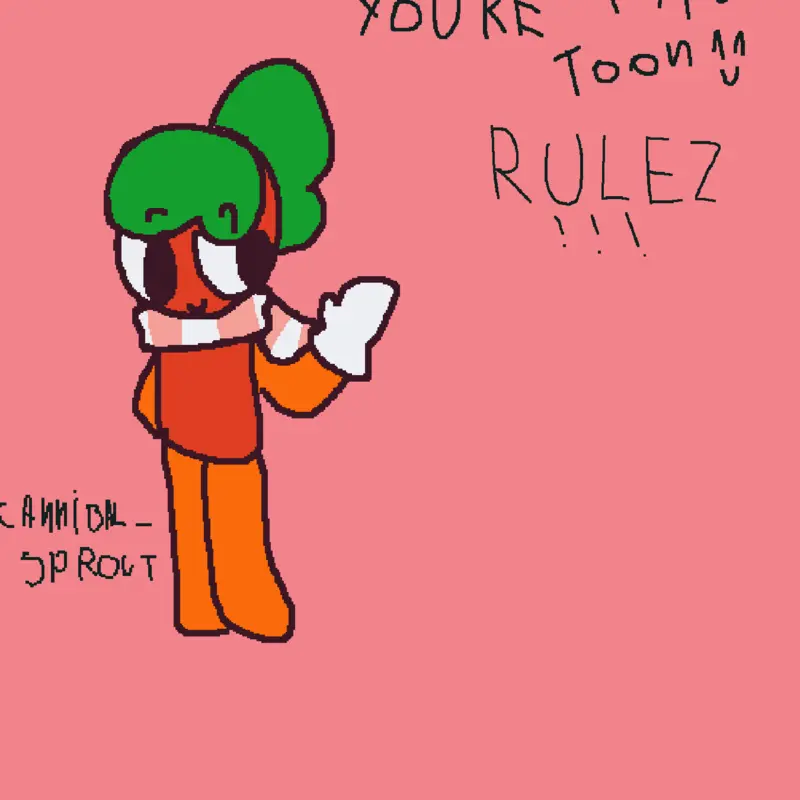 Game by @CANNIBAL_SPROUT