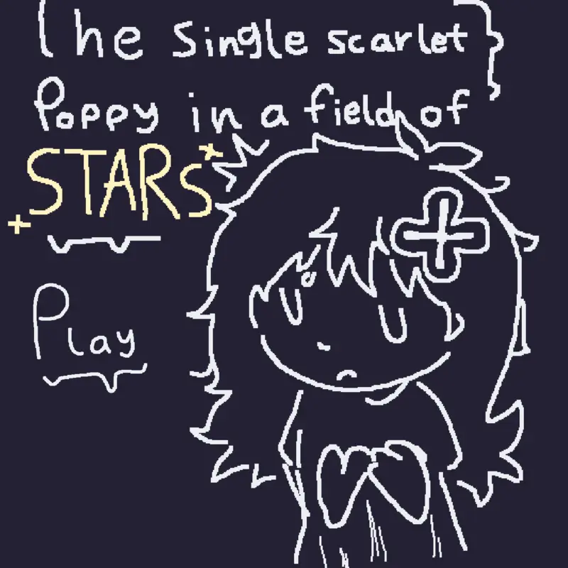 Game by @_pystea