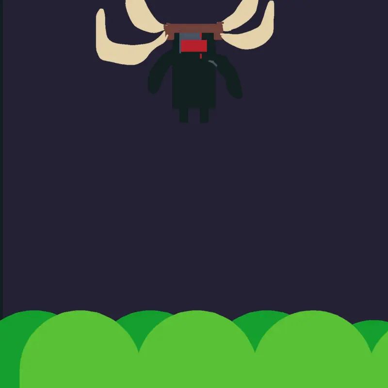 Game by @otniel