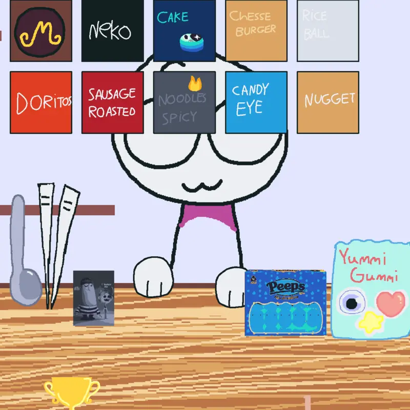 Game by @Rasasa