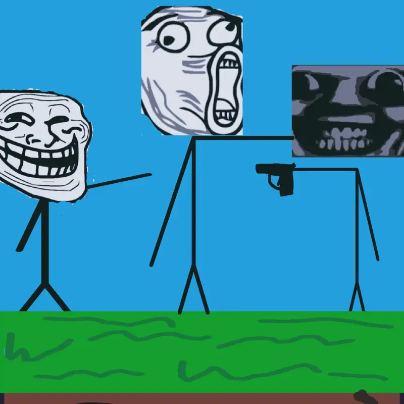 Game by @Luisardo