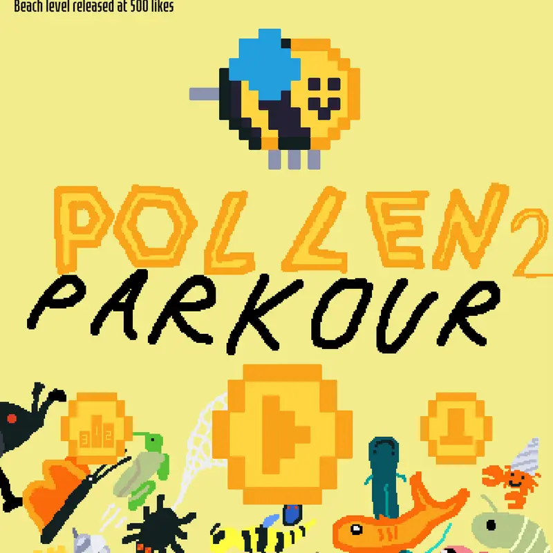 Game by @CoolGamerZionn8