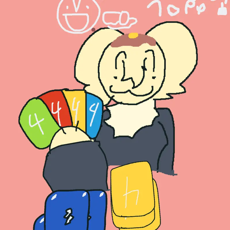 Game by @kassylove