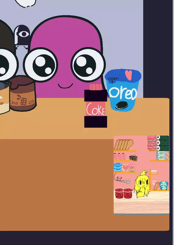 Game by @ruru23