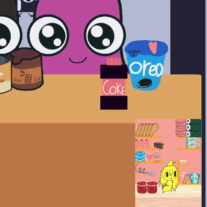 Game by @ruru23