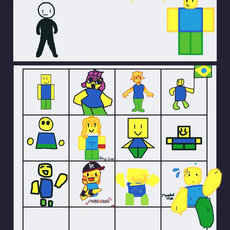 Game by @moonshell1fan