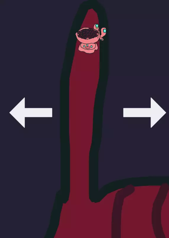 Game by @Lucasart