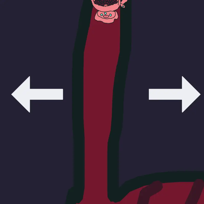 Game by @Lucasart