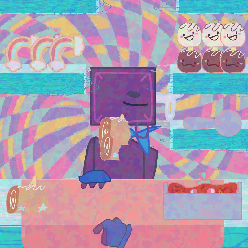 Game by @SL1NG_SH0T