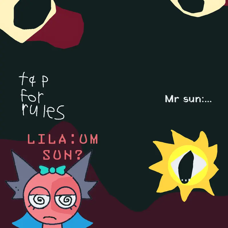 Game by @kernelcorn