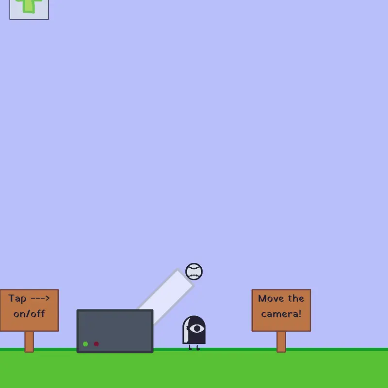 Game by @SanP