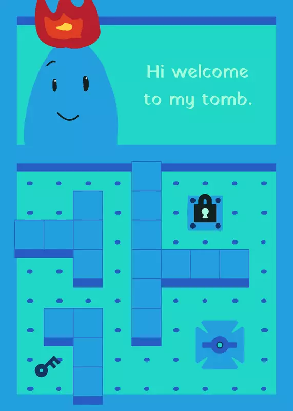 Game by @Cubix_cute