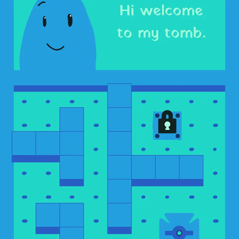 Game by @Cubix_cute