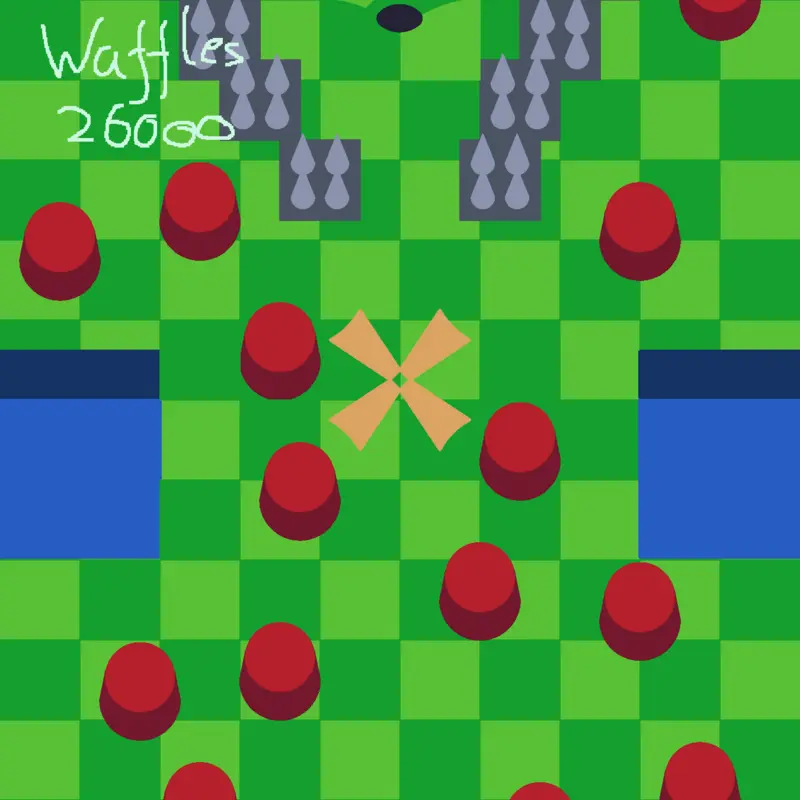 Game by @Waffles_26000