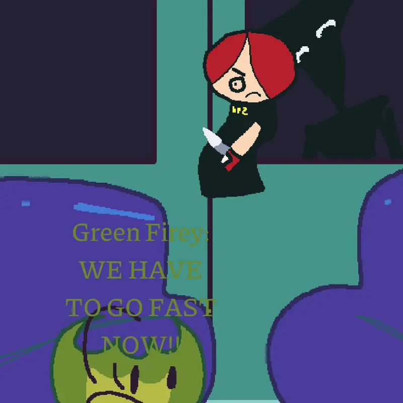Game by @greenflameperson