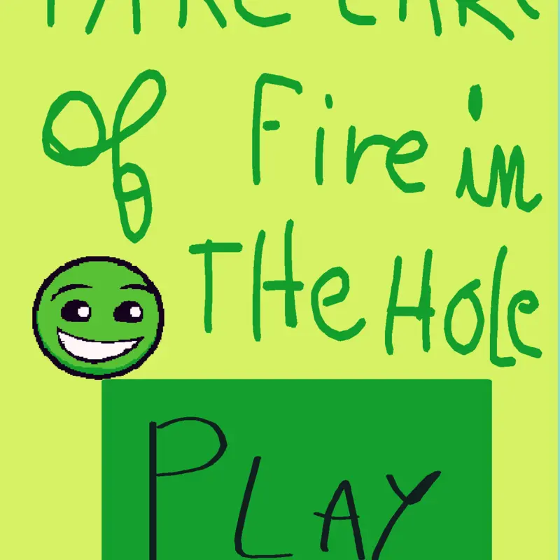 Game by @Strawberry_Head