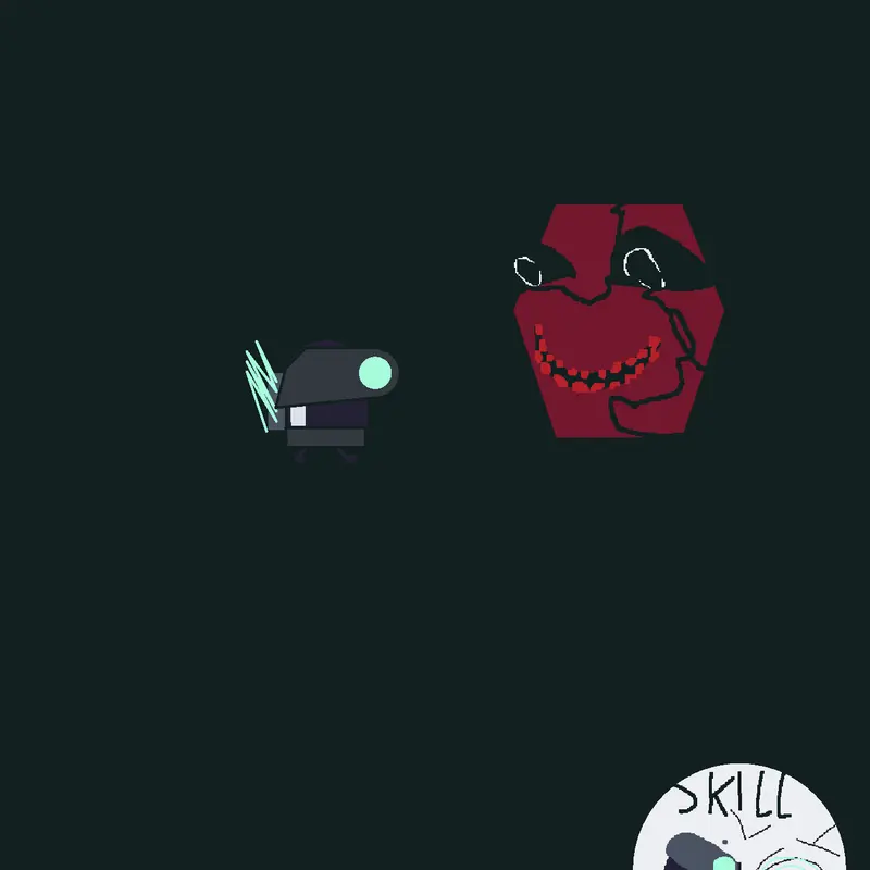 Game by @wellboycharacter