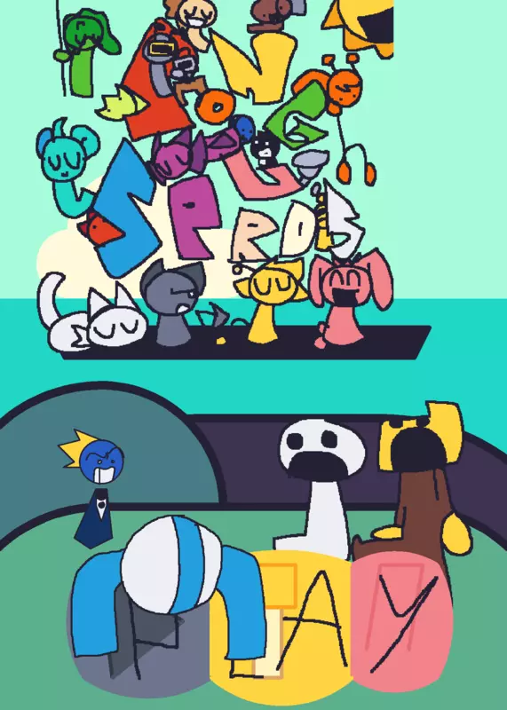 Game by @_YUT1Y-XD_