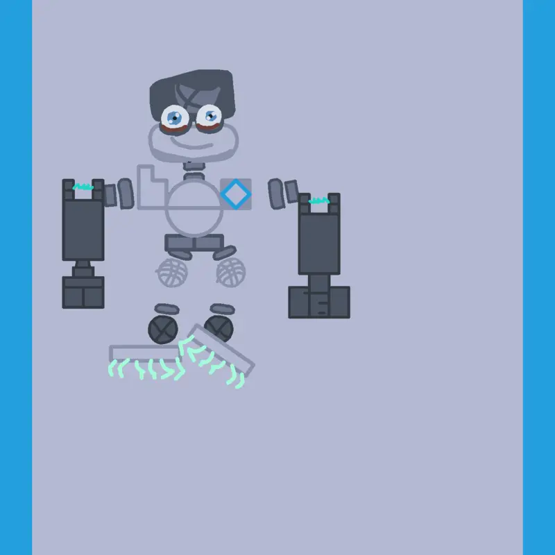 Game by @idlanthegaming