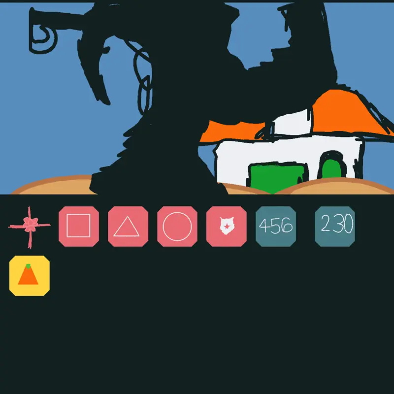Game by @tunner_theremixer