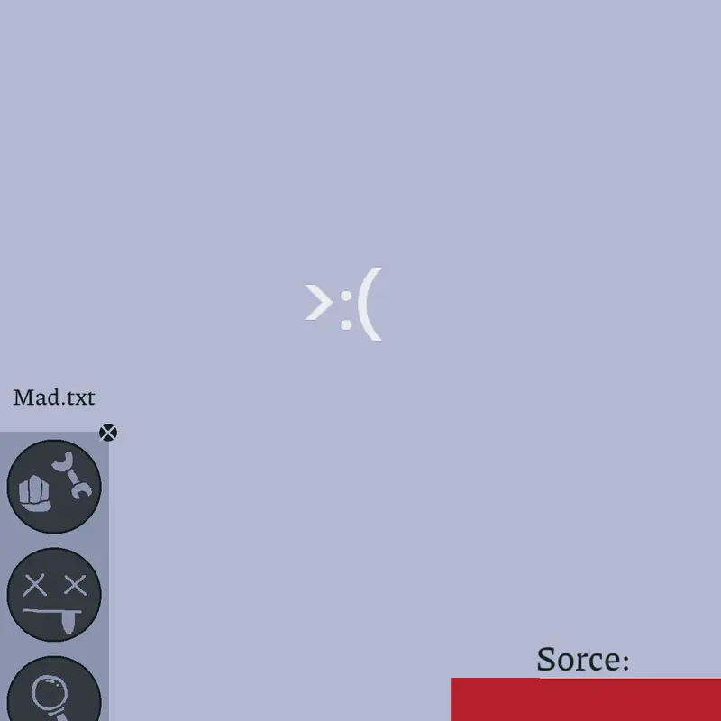 Game by @rbuehtjs