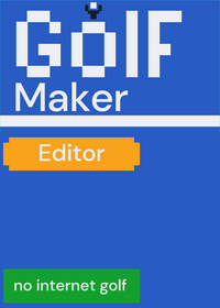 Golf maker