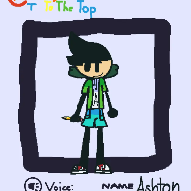 Game by @AshtonOffical_VrYT