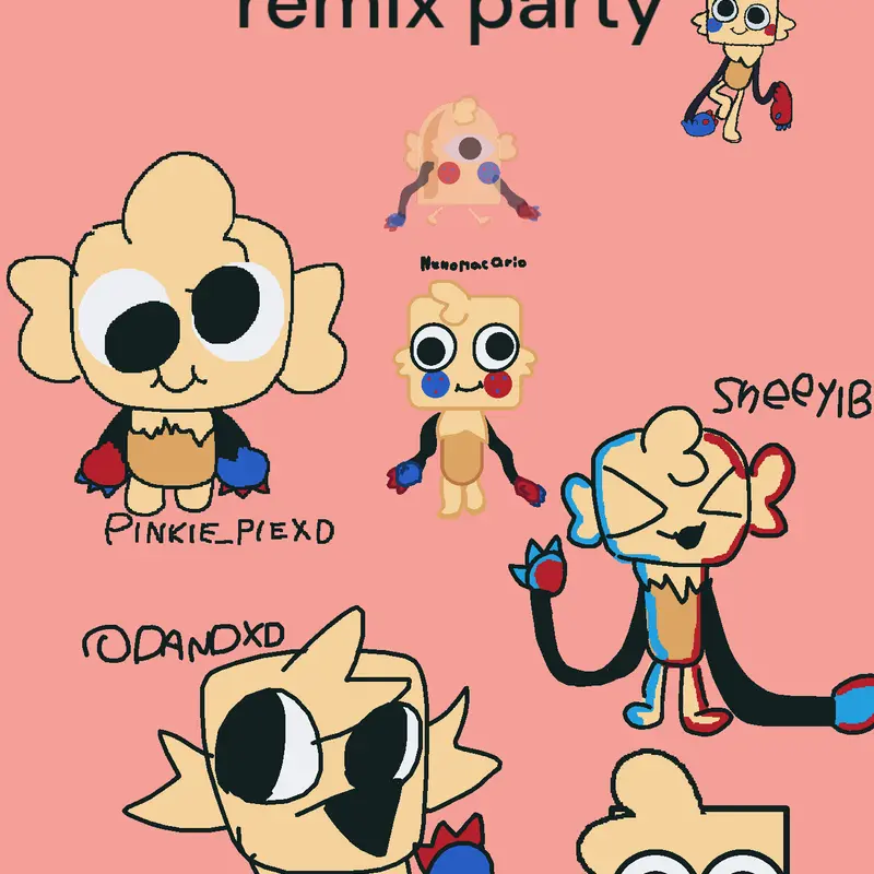 Game by @Nosetu