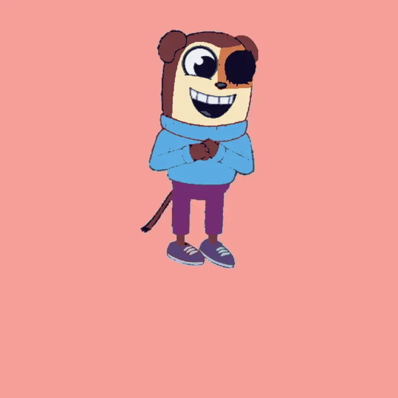 Game by @soy_goob