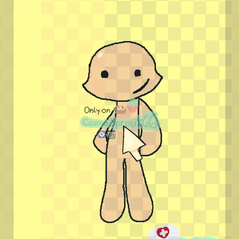 Game by @CosmoSprout66