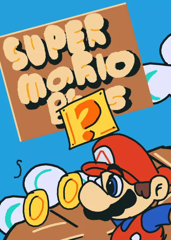 Game by @Caslte_Plumber