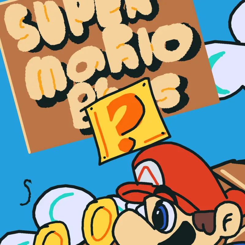 Game by @Caslte_Plumber